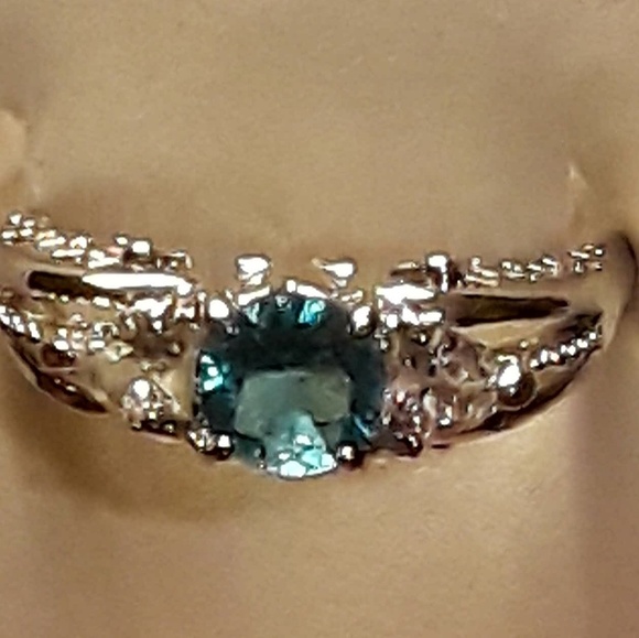 Ladies ring - Picture 3 of 8